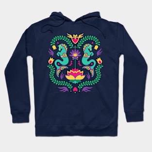 Kelpie Kurbits Hoodie